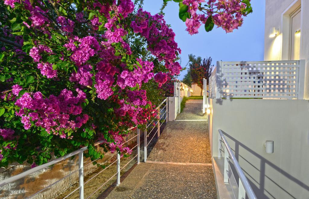 Oliv Apartments 普拉坦斯 客房 照片