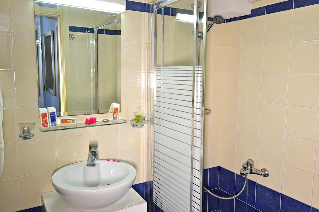 Oliv Apartments 普拉坦斯 客房 照片