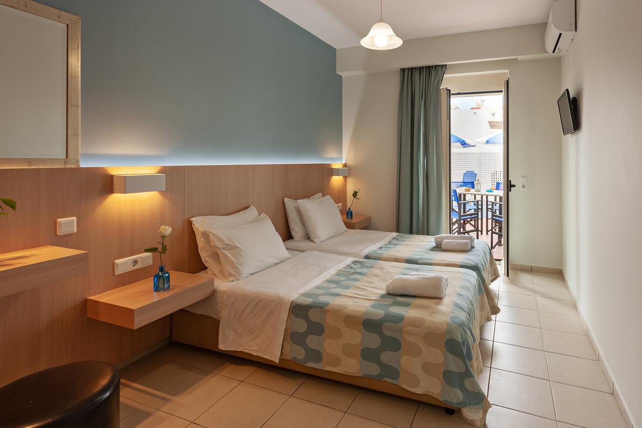 Oliv Apartments 普拉坦斯 外观 照片