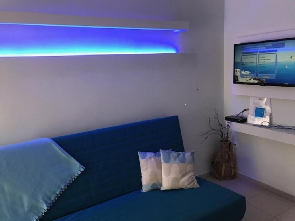 Oliv Apartments 普拉坦斯 外观 照片