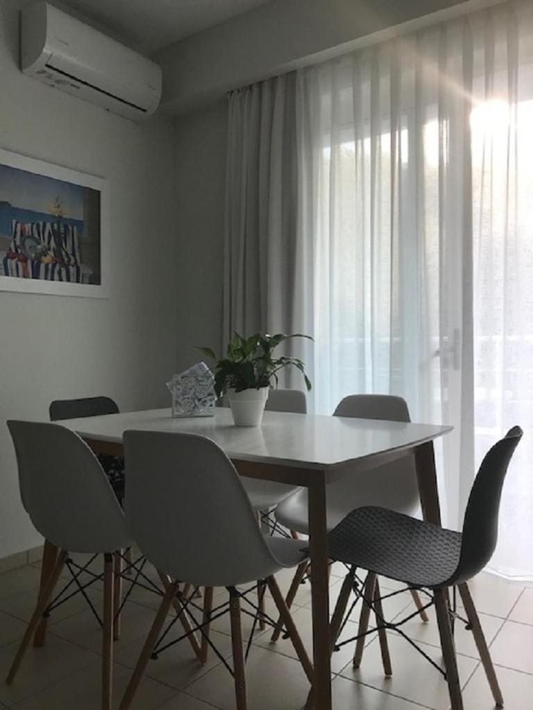 Oliv Apartments 普拉坦斯 外观 照片